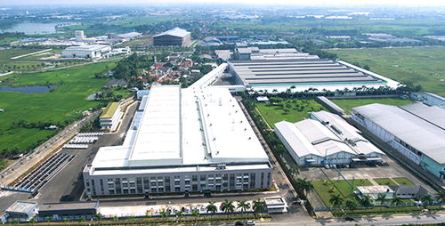 風光580印尼市場首發，小康股份國際化版圖再擴張