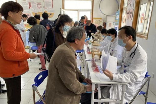 便民又暖心 普陀這個公益匯融合健康管理、公益置換與法律咨詢