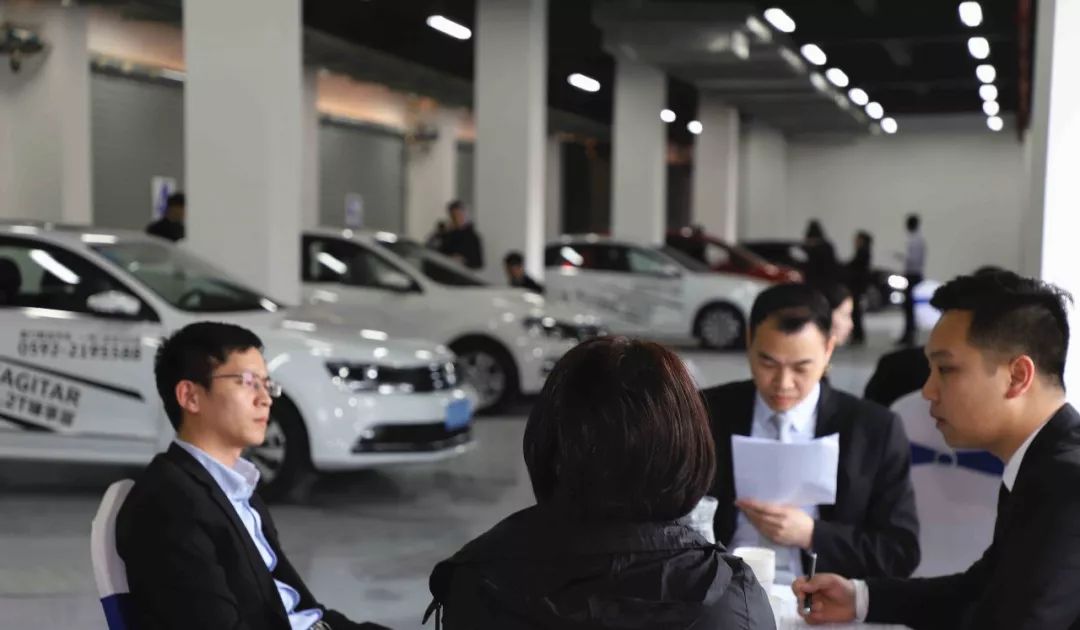 精彩紛呈！廈門鴻山汽車文化公園助力一汽-大眾全省銷售精英大賽成功舉辦