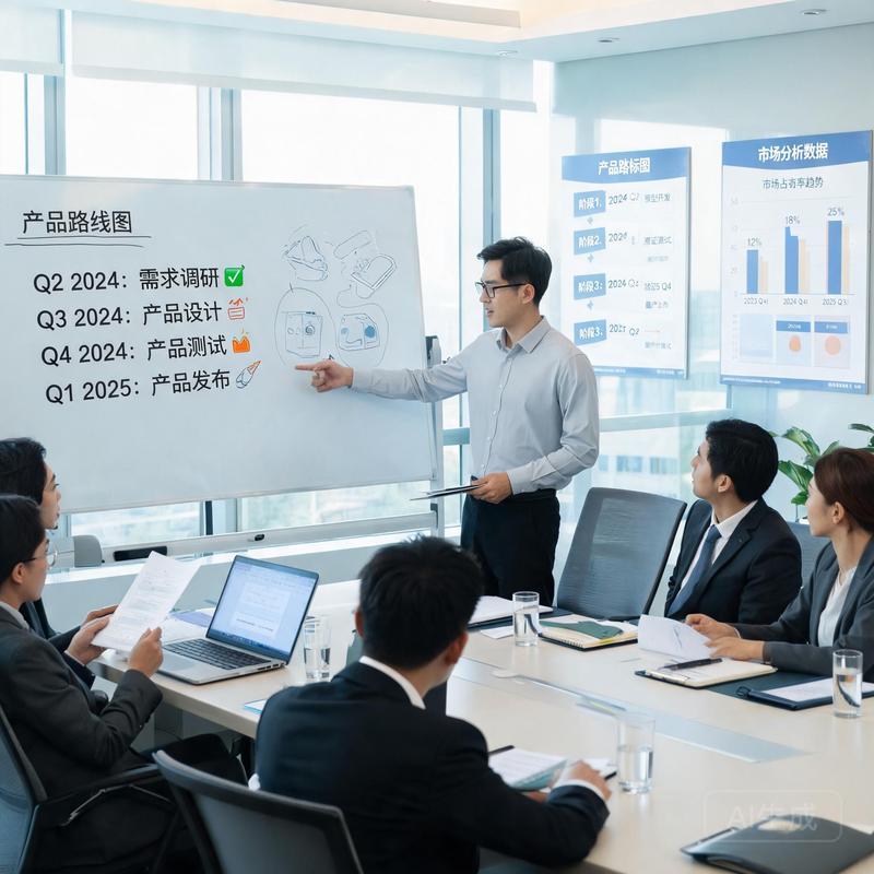2026年產品規劃咨詢機構深度觀察:從機會識別到產品路標的實戰路徑